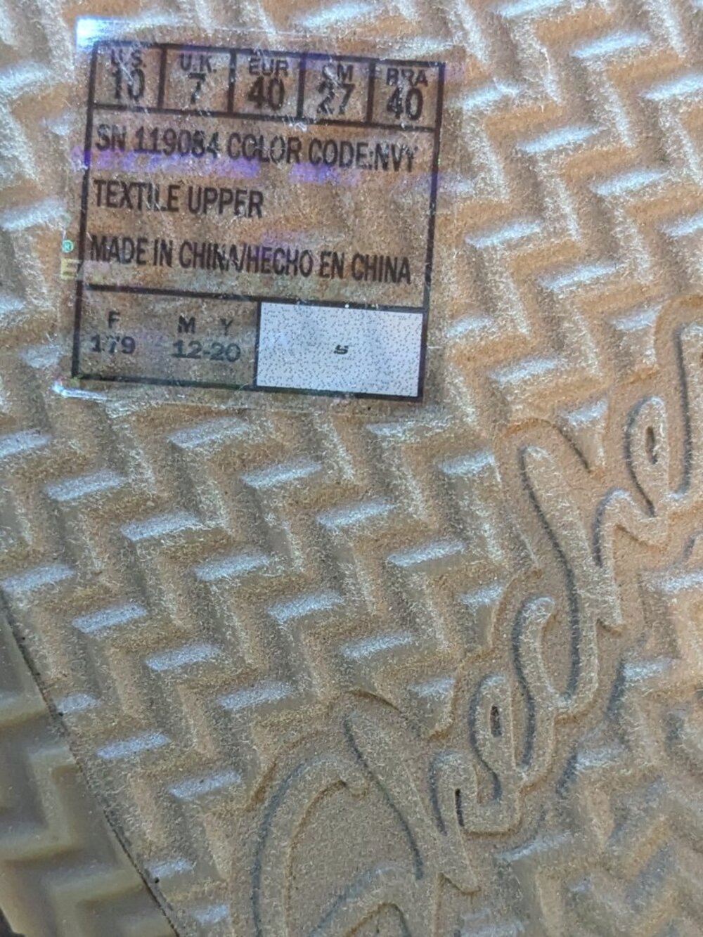 NEW Skechers "Beverlee Pretty Chic" Cork Wedge Sandals - Picture 8 of 10